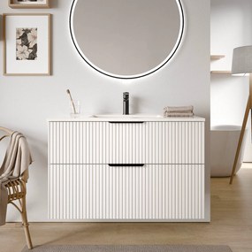 Szafka podumywalkowa TIM 100 cm