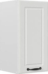 Szafka ścienna biały domek wiejski 30x31x60 r-line