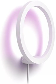 Inteligentny kinkiet LED 20 W Sana – Philips Hue