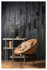 Metalowy stolik 28x90 cm Noan – WOOOD