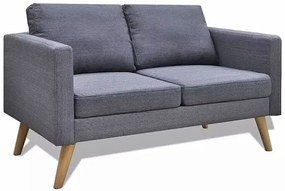 Sofa Dwuosobowa S5-F41