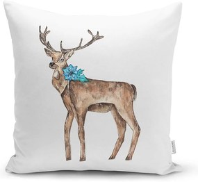 Poszewka na poduszkę 43x43 cm – Mila Home