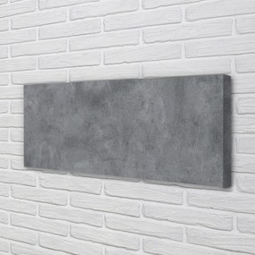 Obraz na płótnie Loftowa Ściana Betonowa