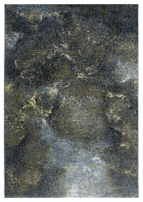 Dywan nowoczesny Ottawa melanż multikolorowy 140 cm x 200 cm