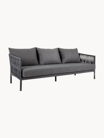 Ogrodowa sofa wypoczynkowa Florencia (3-osobowa)