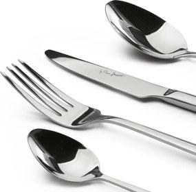 Lamart LT5040 16-częściowy zestaw sztućców Bella