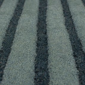 Wełniany dywan tkany ręcznie 150x240 cm Lozenge – Flair Rugs