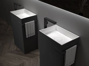 Umywalka stojąca TWZ312