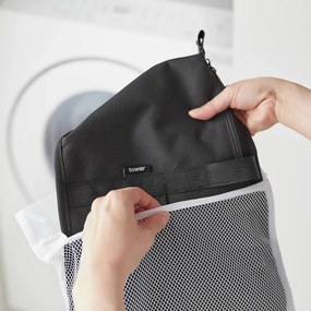 Czarna torba termiczna 8 l Tower – YAMAZAKI