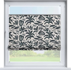 Roleta plisowana rzymska Sycylia