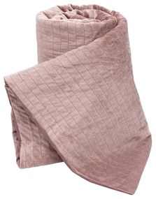 Kołdra obciążeniowa Relax 4kg135x200cm rose pink