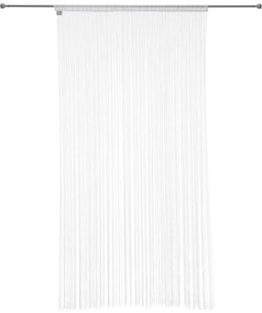 Firanka sznurkowa, 90 x 200 cm