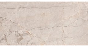 Mexen Morella Beige gres szkliwiony rekt. G1, płytka podłogowo-ścienna 120 x 60 cm, carving - TL412-120-060-01