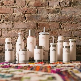 Stanley Termos Legendary Classic 750 ml Rose Quartz, 0,75 l