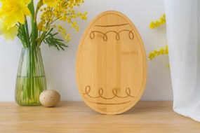 Deska do serwowania EGGUNO 20x30 cm