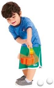 Zestaw golfowy Fisher Price