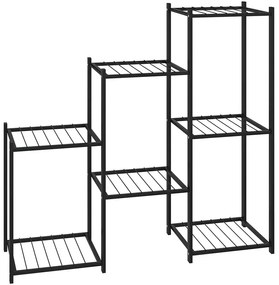 Stojak Na Metalowy Kwiaty Z2-R59