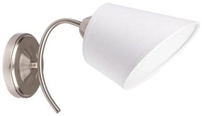 Spot-Light 8341127 - Kinkiet METTE 1xE27/40W/230V