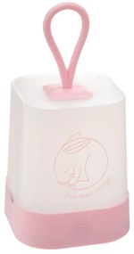 Lampka nocna na USB, silikonowa