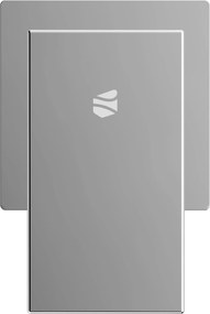 Bateria umywalkowa ścienna LAVOA