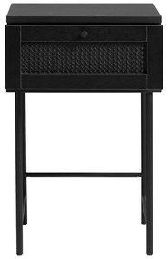 Stolik 45x45 cm Pensacola – Unique Furniture