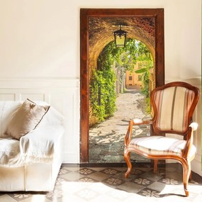 Fototapeta na drzwi SICILIA 86x200 cm