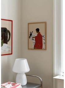 Plakat 30x40 cm Spotted Horse – The Poster Club