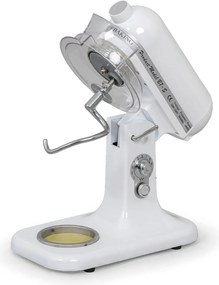 Profesjonalny mikser planetarny, 7 l, 600 W