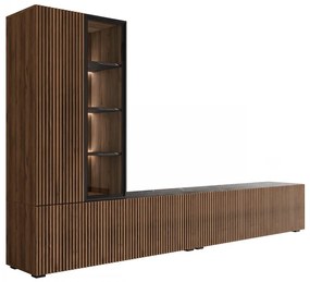 Meblościanka Negert