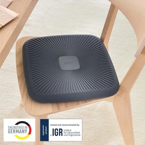 Poduszka ergonomiczna 36x36 cm Ergo – Leitz