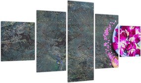 Obraz - Wellness (125x70 cm)