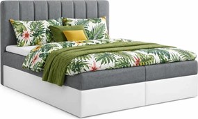 Łóżko kontynentalne 160x200 D0-F93