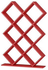 Biblioteczka Kumsal Red