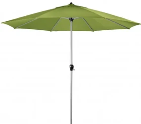 ACTIVE KURBEL 380 cm - środkowa osłona przeciwsłoneczna z uchwytem : Substancja Desen - 836