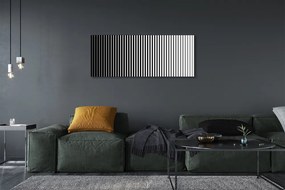 Obraz na płótnie Gradientowy Wzór Zebry