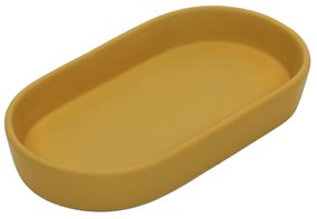 Podstawka łazienkowa na akcesoria COCON, ceramiczna