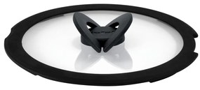 Szklana pokrywka Ingenio – Tefal