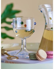 Kieliszek do wina 250 ml Thalia – Bloomingville