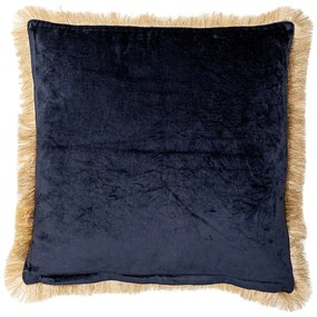 Poduszka dekoracyjna z mieszanki bawełny 45x45 cm Eydis – Bloomingville