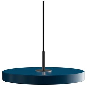 Morska lampa wisząca LED z metalowym kloszem ø 31 cm Asteria Mini – UMAGE