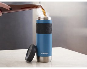 Contigo Butelka termiczna Byron 2.0 590 ml Juniper, 590 ml