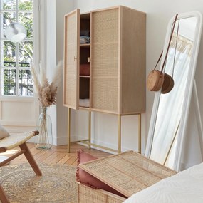 Lustro stojące ADELE, 40x160 cm