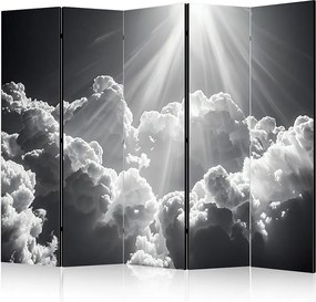 Parawan jednostronny Artgeist Pejzaże 225 x 172 cm 1 szt