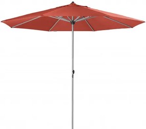 ACTIVE TELE 340 cm - Parasol centralny uchylny : Substancja Desen - 831