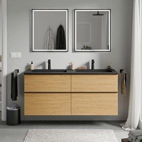 Szafka podumywalkowa LAVOA 140 cm