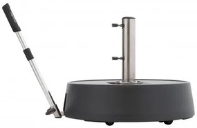 EXPERT EASY MOVE SWITCH 50 kg - mobilny stojak do betonu