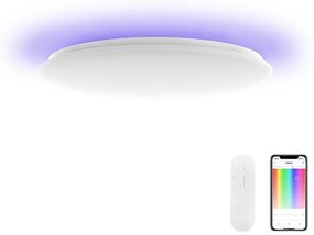 Yeelight LED RGB 450C ARWEN 50W/230V IP50 ściemnialna + DO