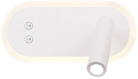Kinkiet LED Miracle – Candellux Lighting
