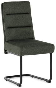 Zestaw krzeseł do jadalni DCL-P3107 GRN2, 2 szt.