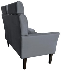 Sofa DENVER nogi venge BL14